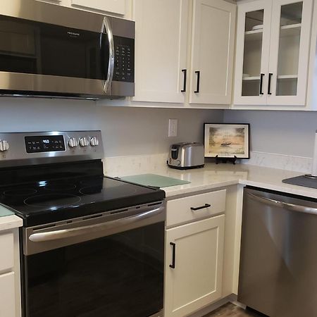 Jubilee Landing 107 Villa Orange Beach Kültér fotó