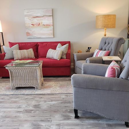 Jubilee Landing 107 Villa Orange Beach Kültér fotó