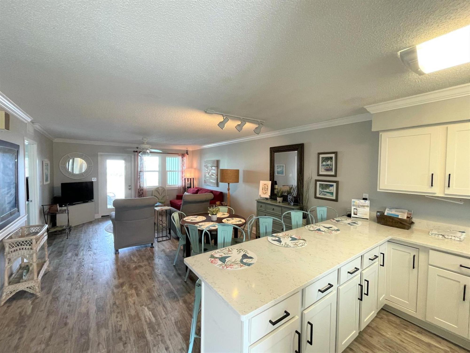 Jubilee Landing 107 Villa Orange Beach Kültér fotó