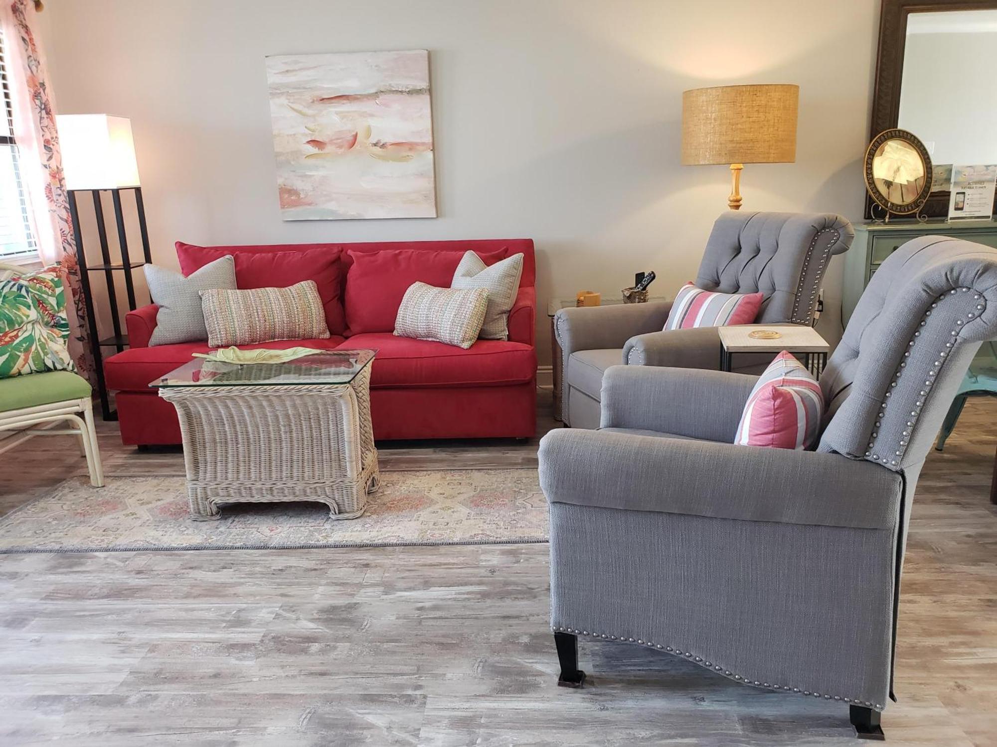 Jubilee Landing 107 Villa Orange Beach Kültér fotó