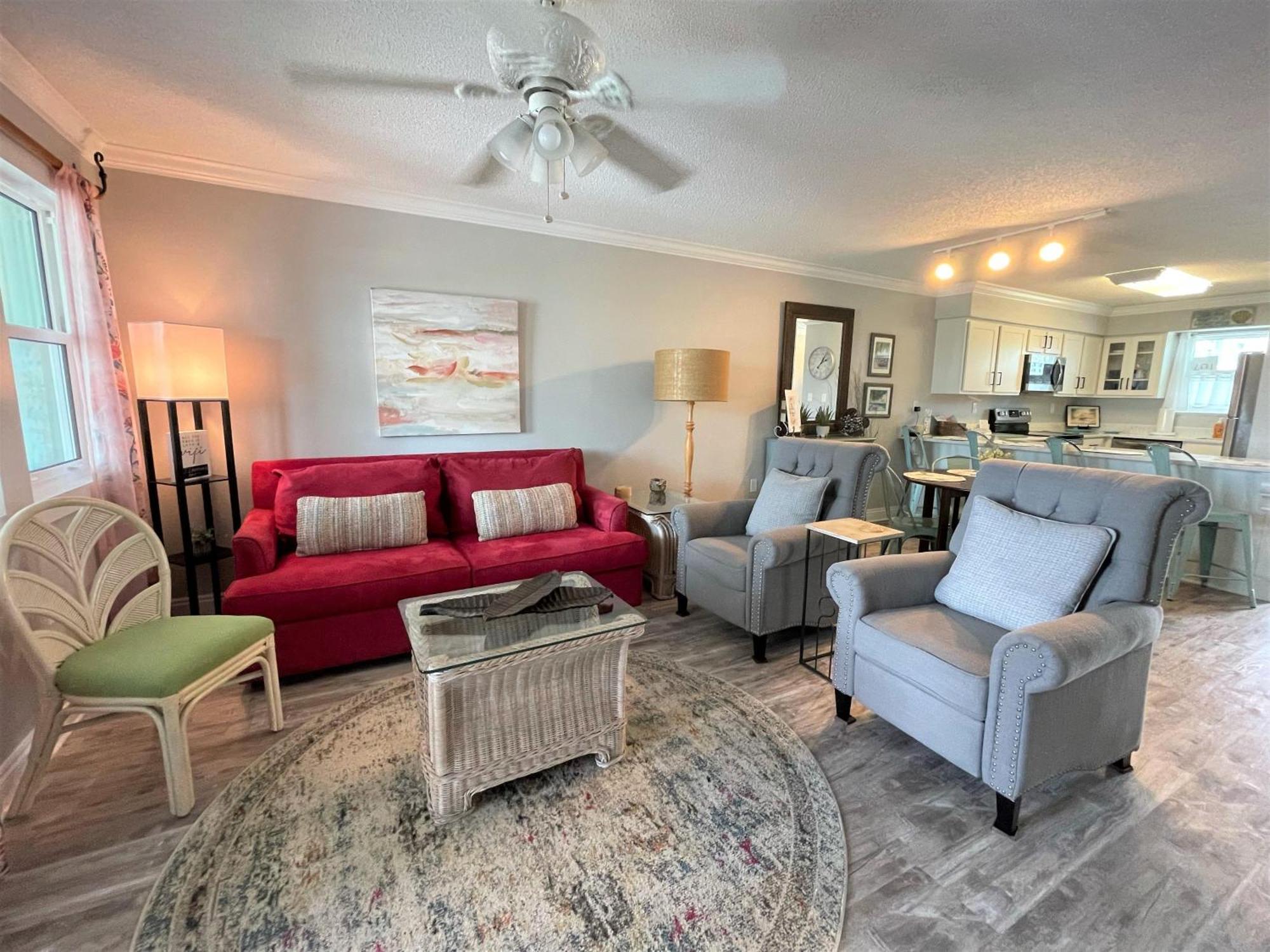 Jubilee Landing 107 Villa Orange Beach Kültér fotó