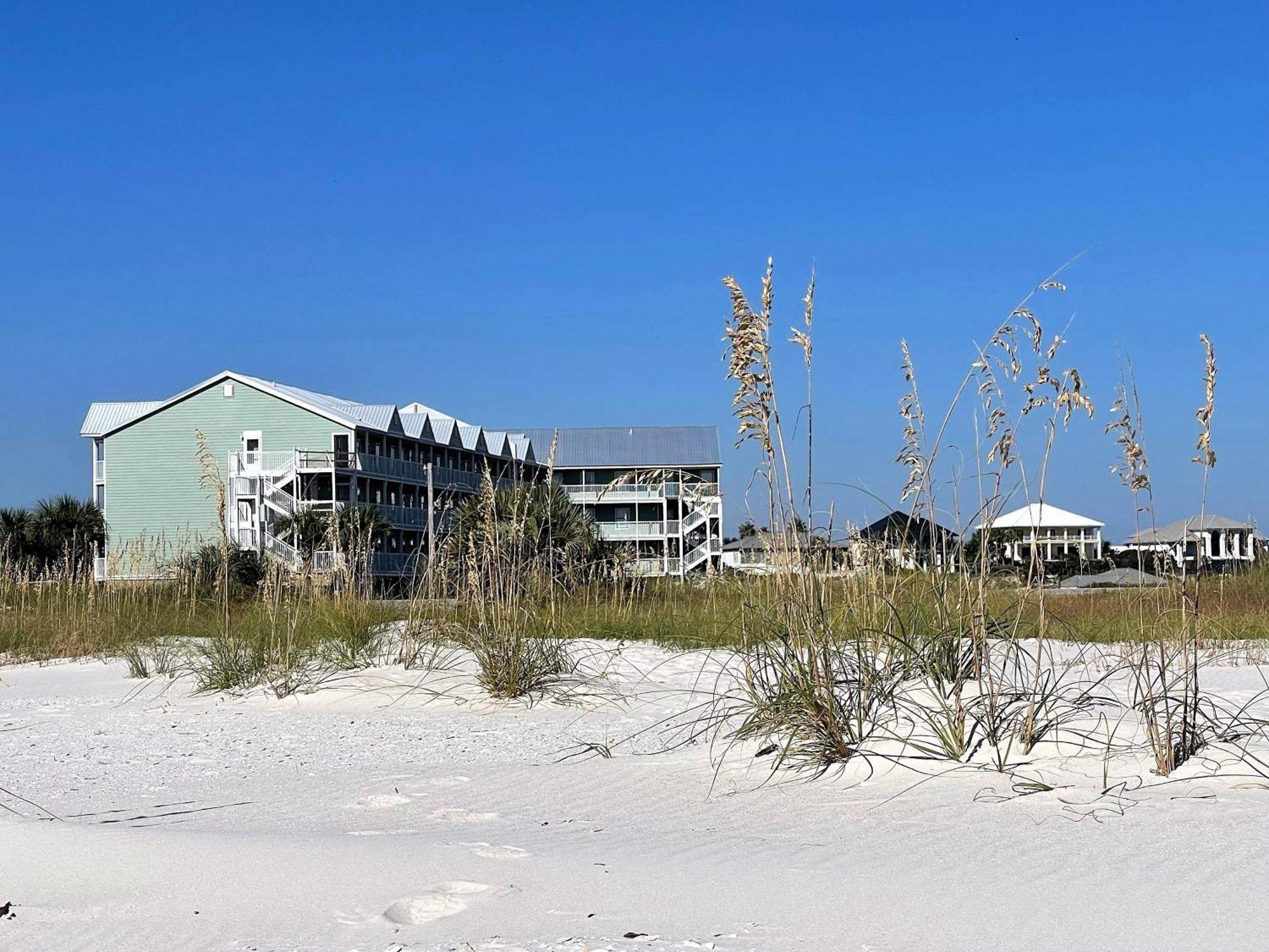 Jubilee Landing 107 Villa Orange Beach Kültér fotó