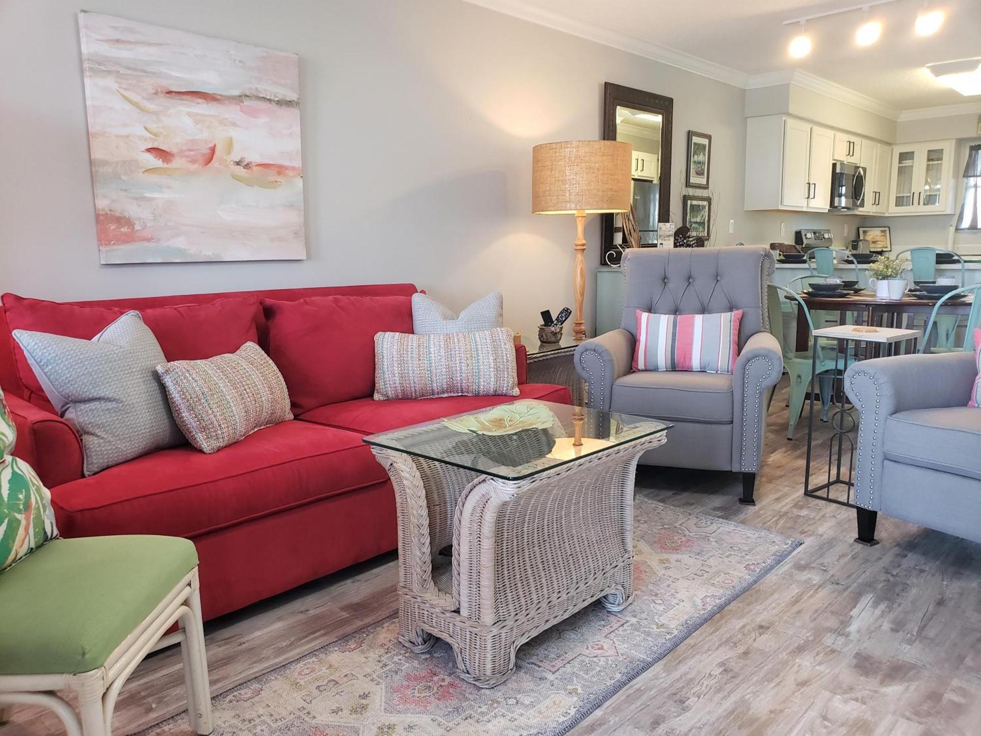 Jubilee Landing 107 Villa Orange Beach Kültér fotó