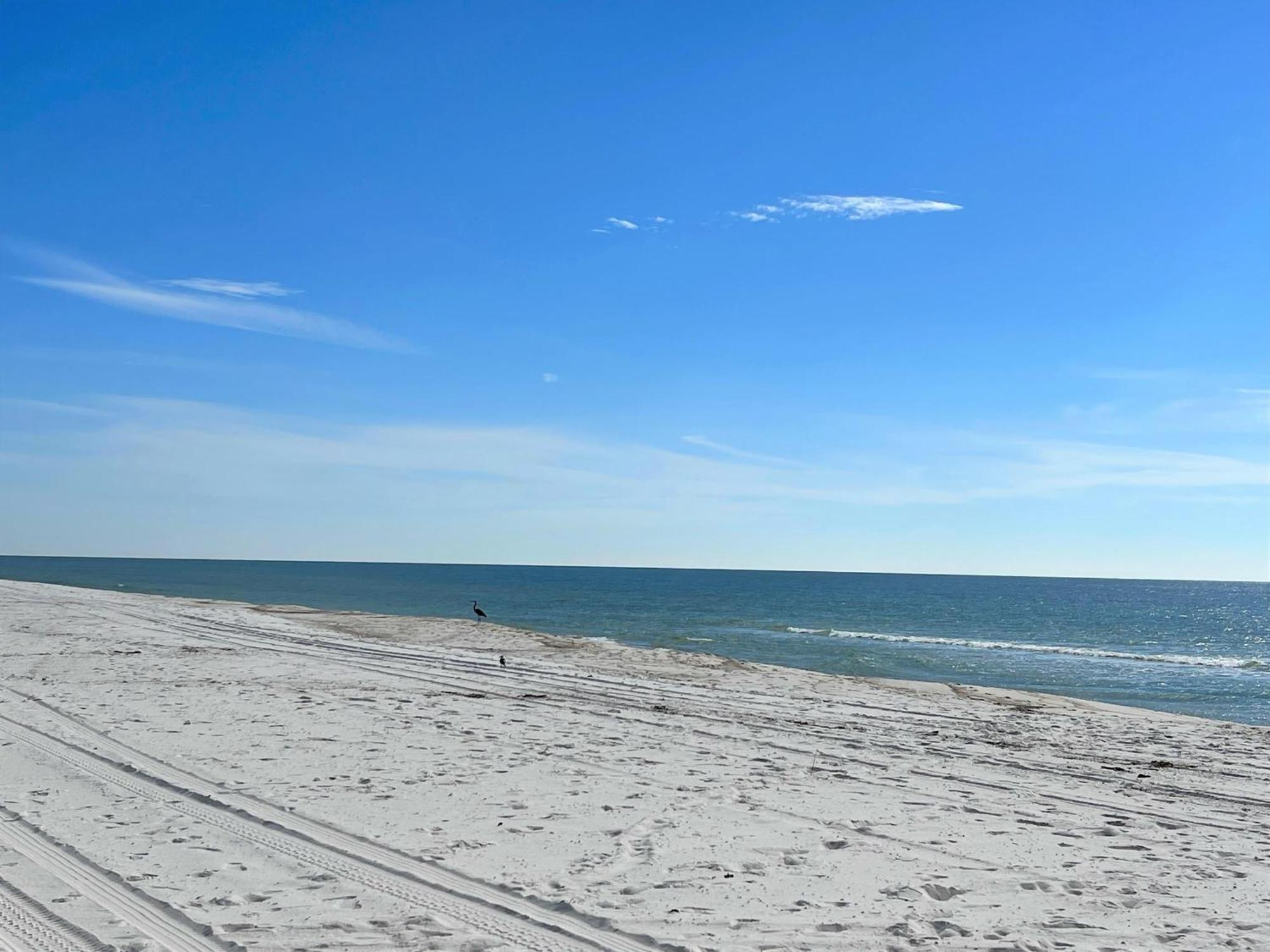 Jubilee Landing 107 Villa Orange Beach Kültér fotó