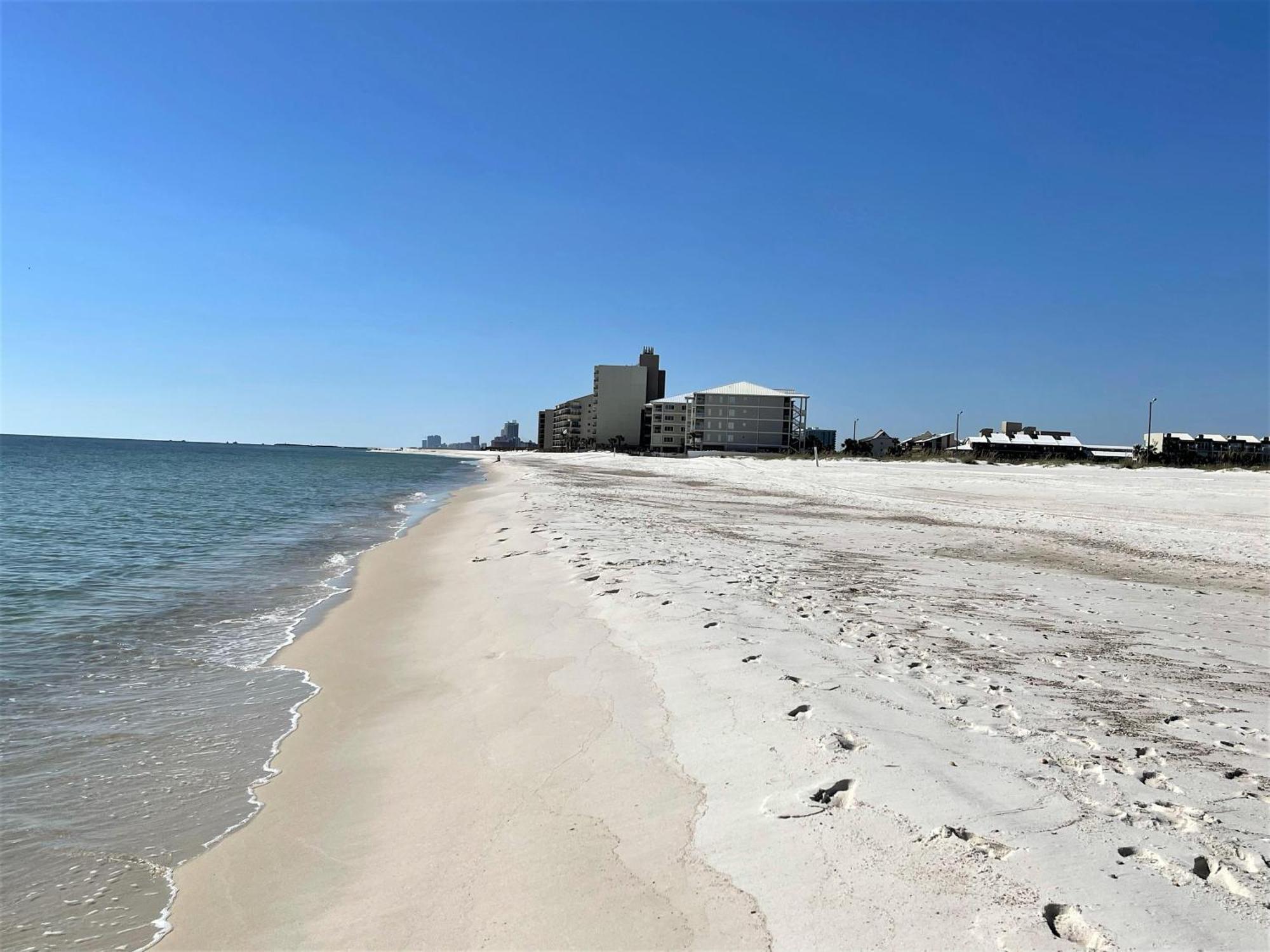 Jubilee Landing 107 Villa Orange Beach Kültér fotó