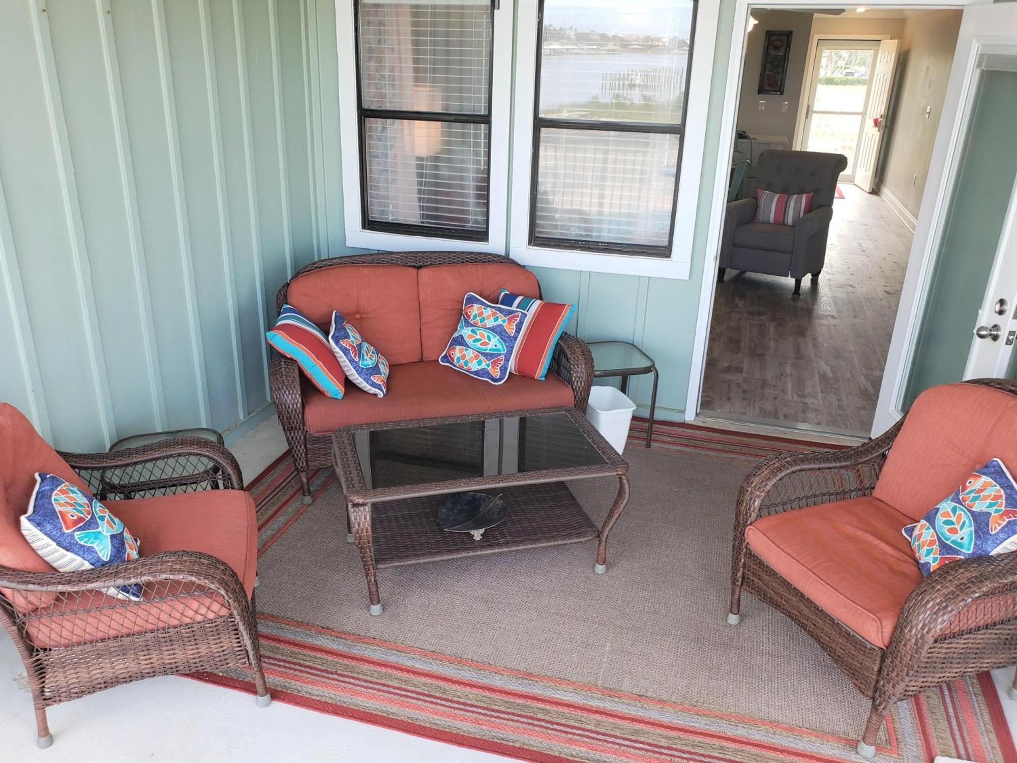 Jubilee Landing 107 Villa Orange Beach Kültér fotó