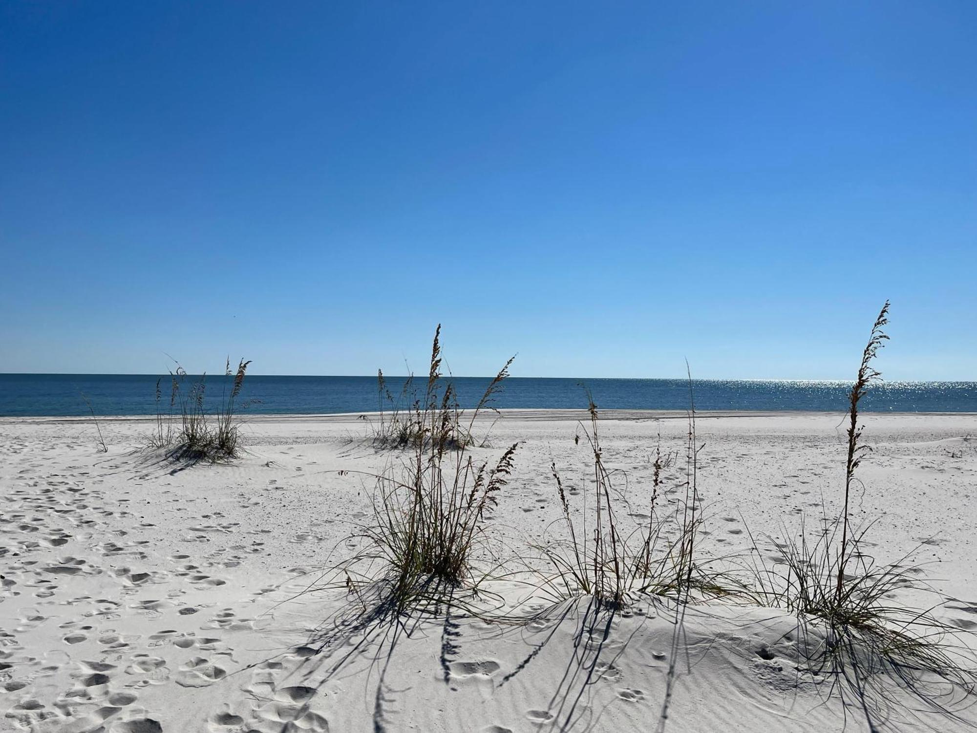 Jubilee Landing 107 Villa Orange Beach Kültér fotó