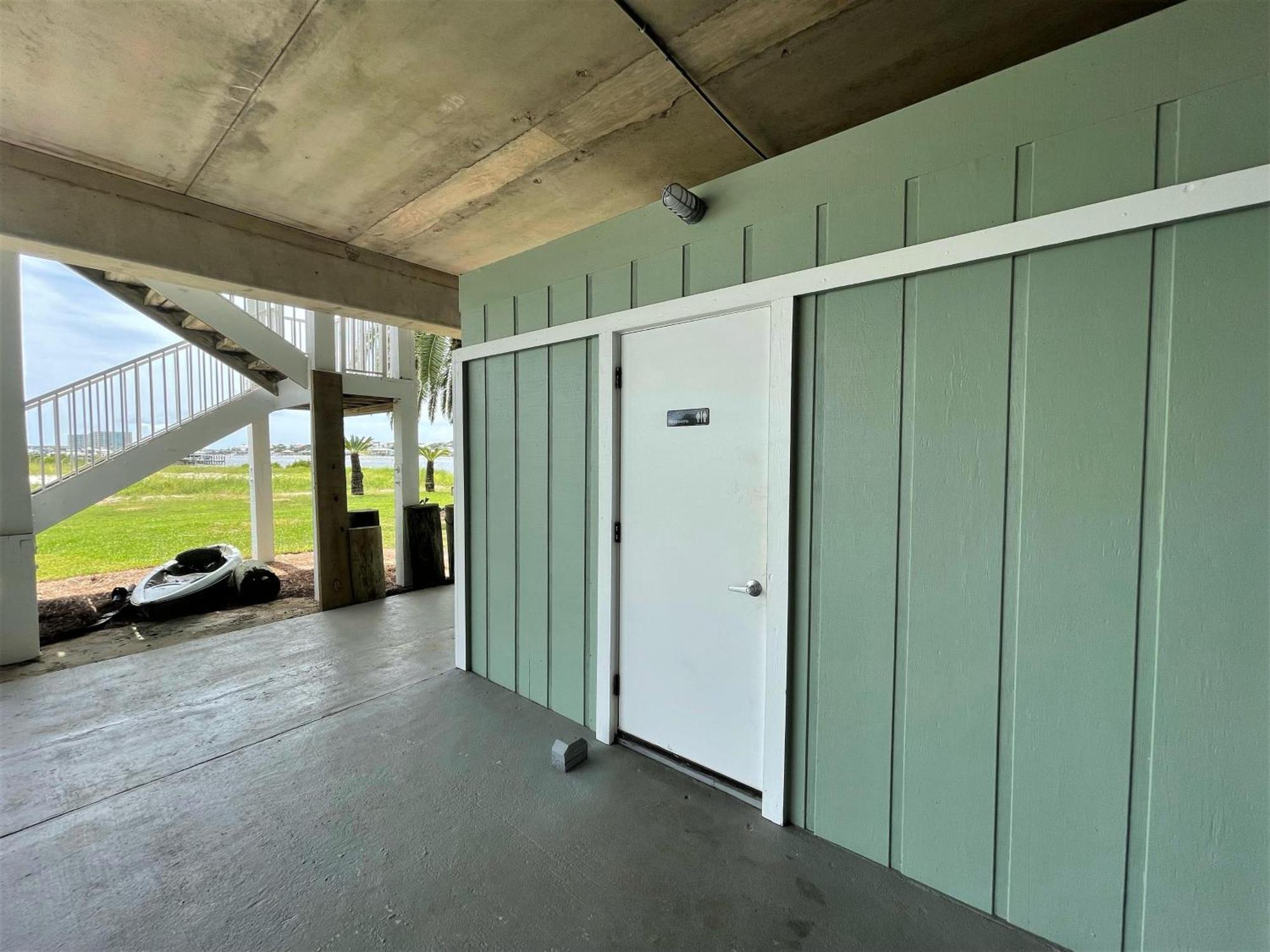 Jubilee Landing 107 Villa Orange Beach Kültér fotó