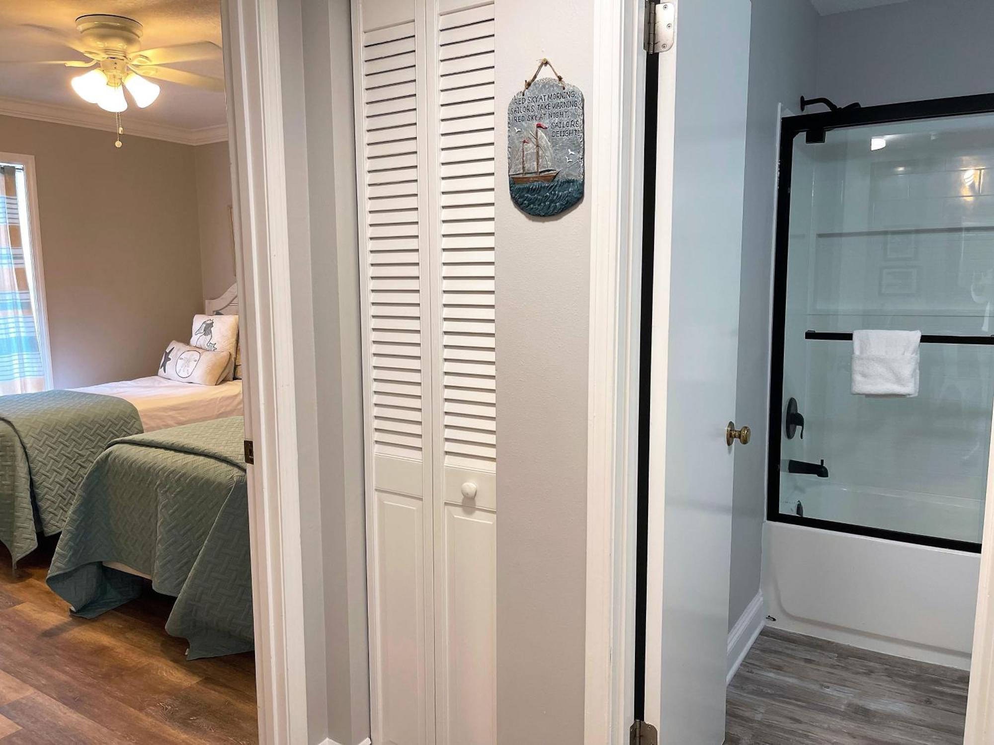 Jubilee Landing 107 Villa Orange Beach Kültér fotó