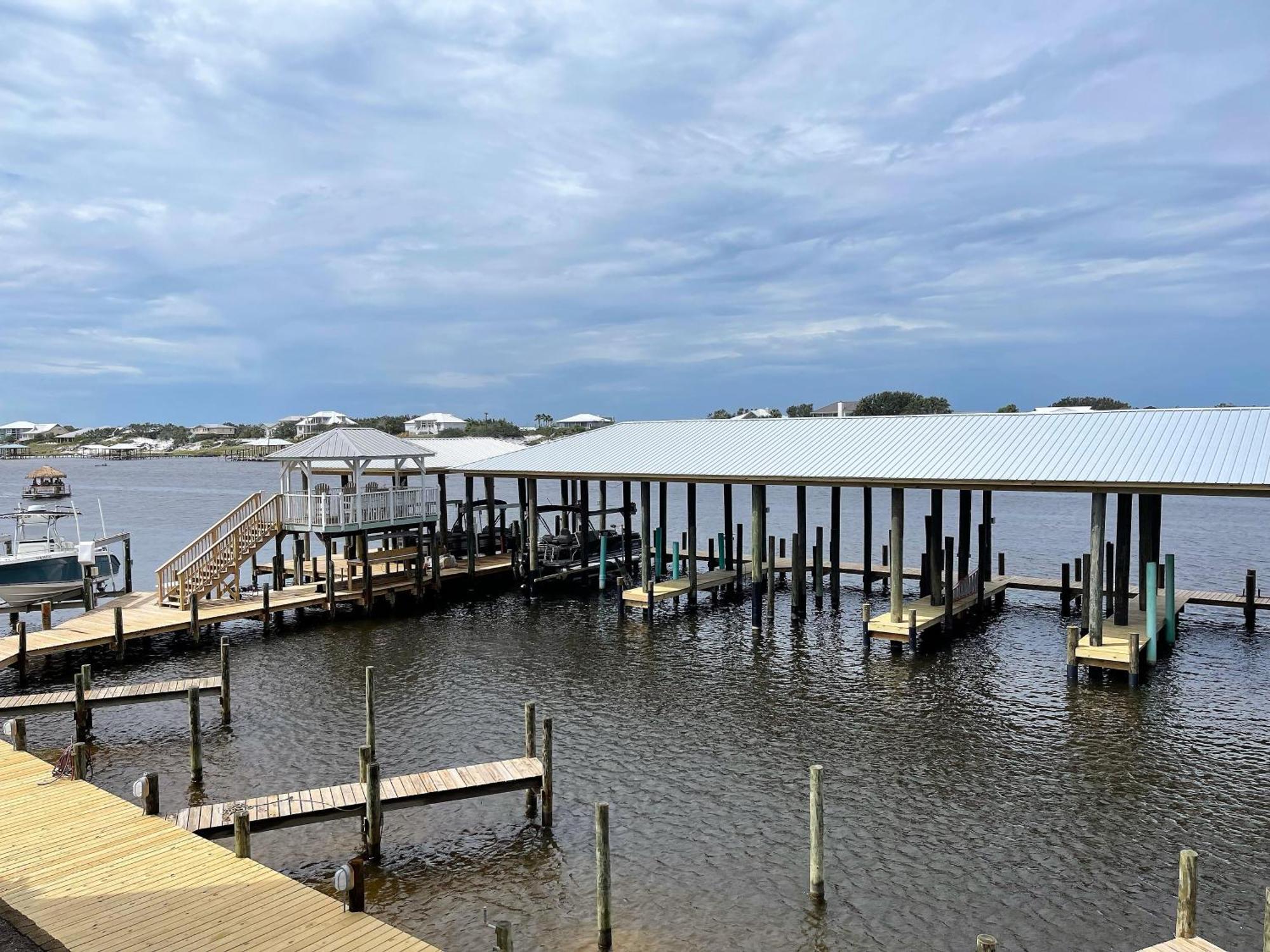 Jubilee Landing 107 Villa Orange Beach Kültér fotó