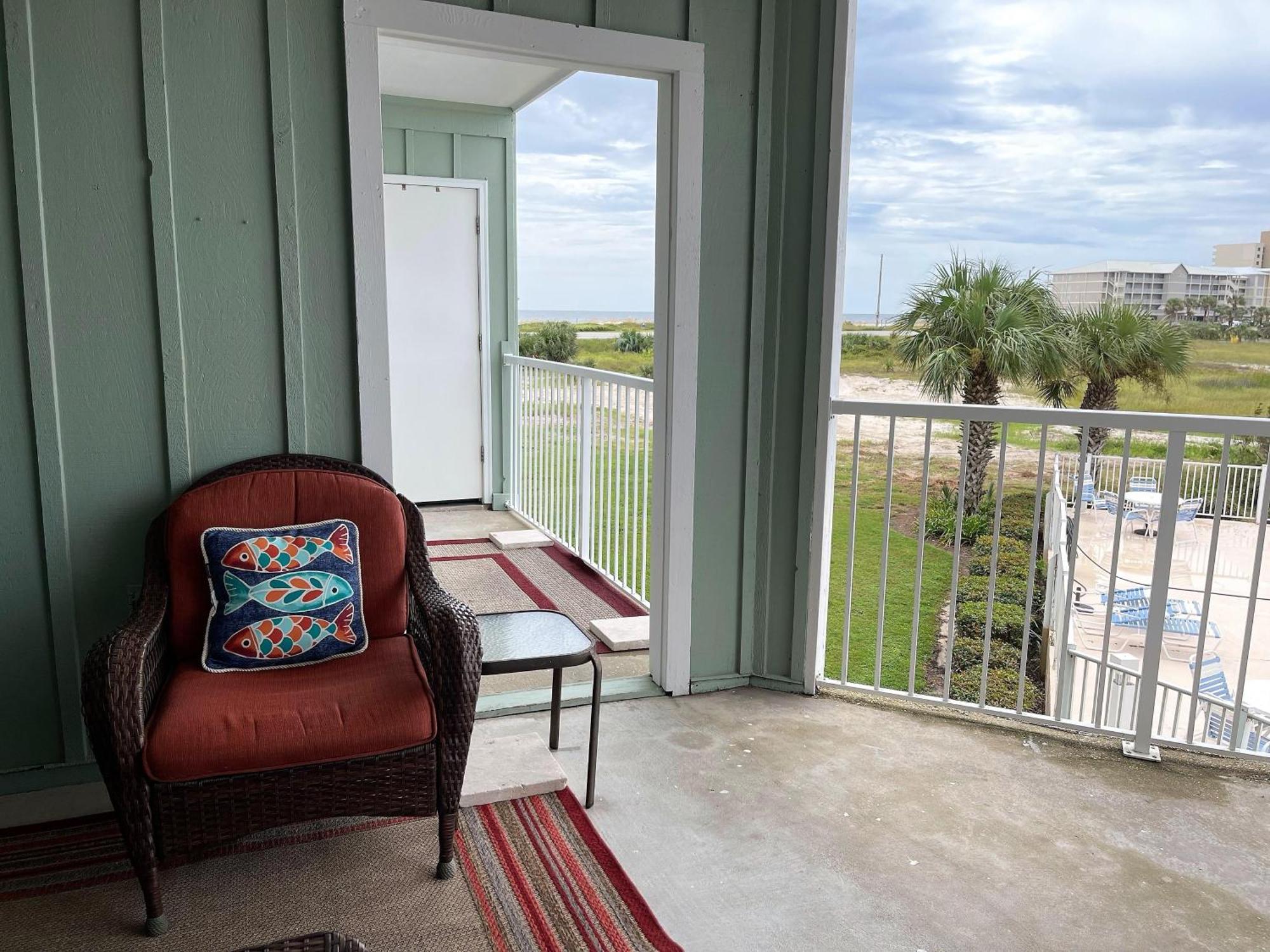 Jubilee Landing 107 Villa Orange Beach Kültér fotó