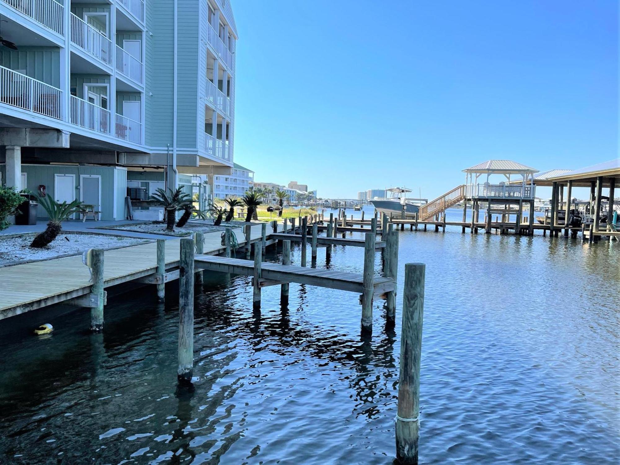 Jubilee Landing 107 Villa Orange Beach Kültér fotó