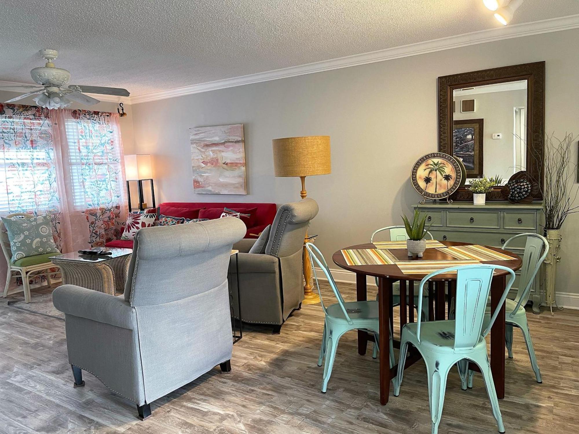 Jubilee Landing 107 Villa Orange Beach Kültér fotó