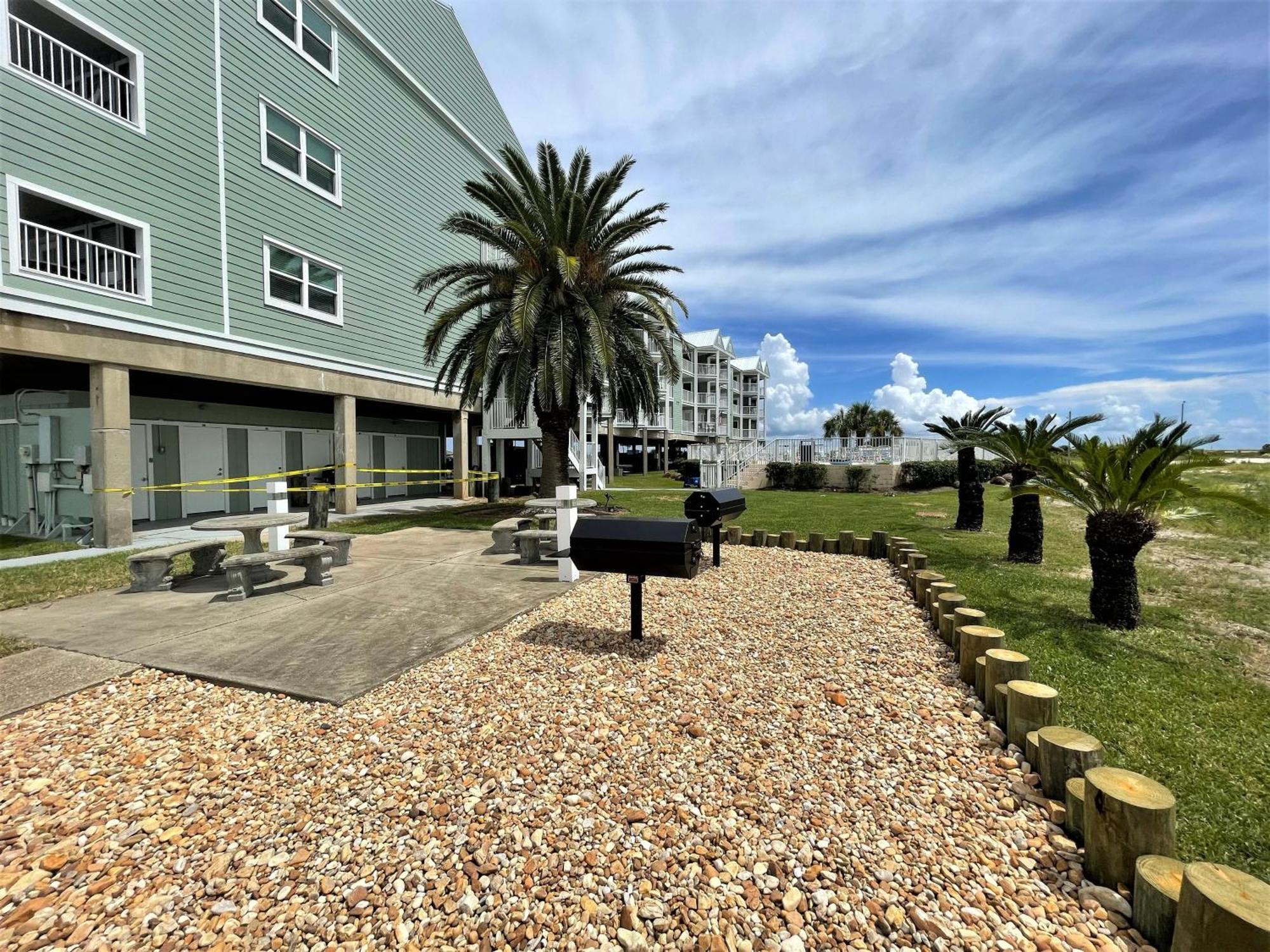 Jubilee Landing 107 Villa Orange Beach Kültér fotó