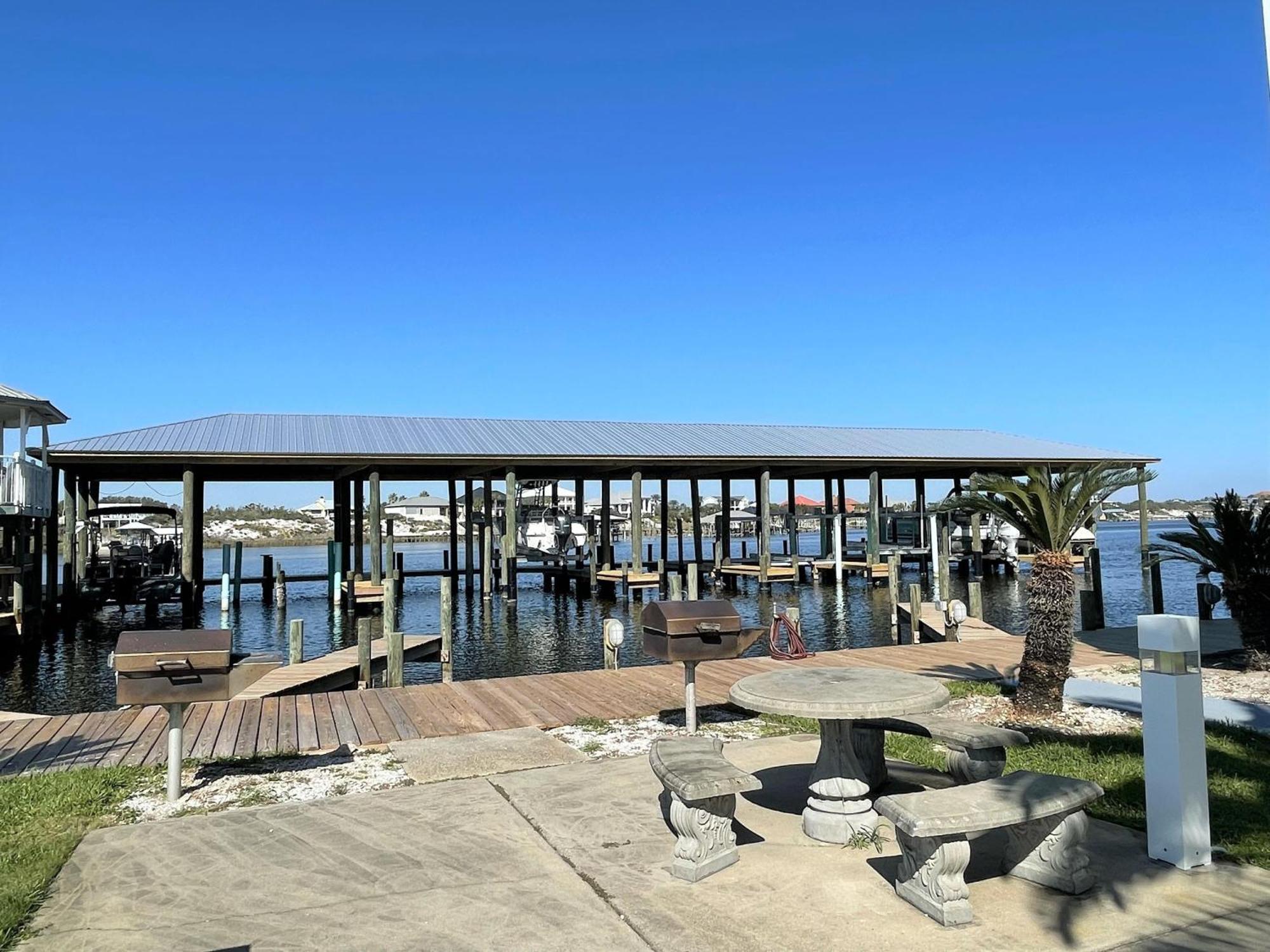 Jubilee Landing 107 Villa Orange Beach Kültér fotó